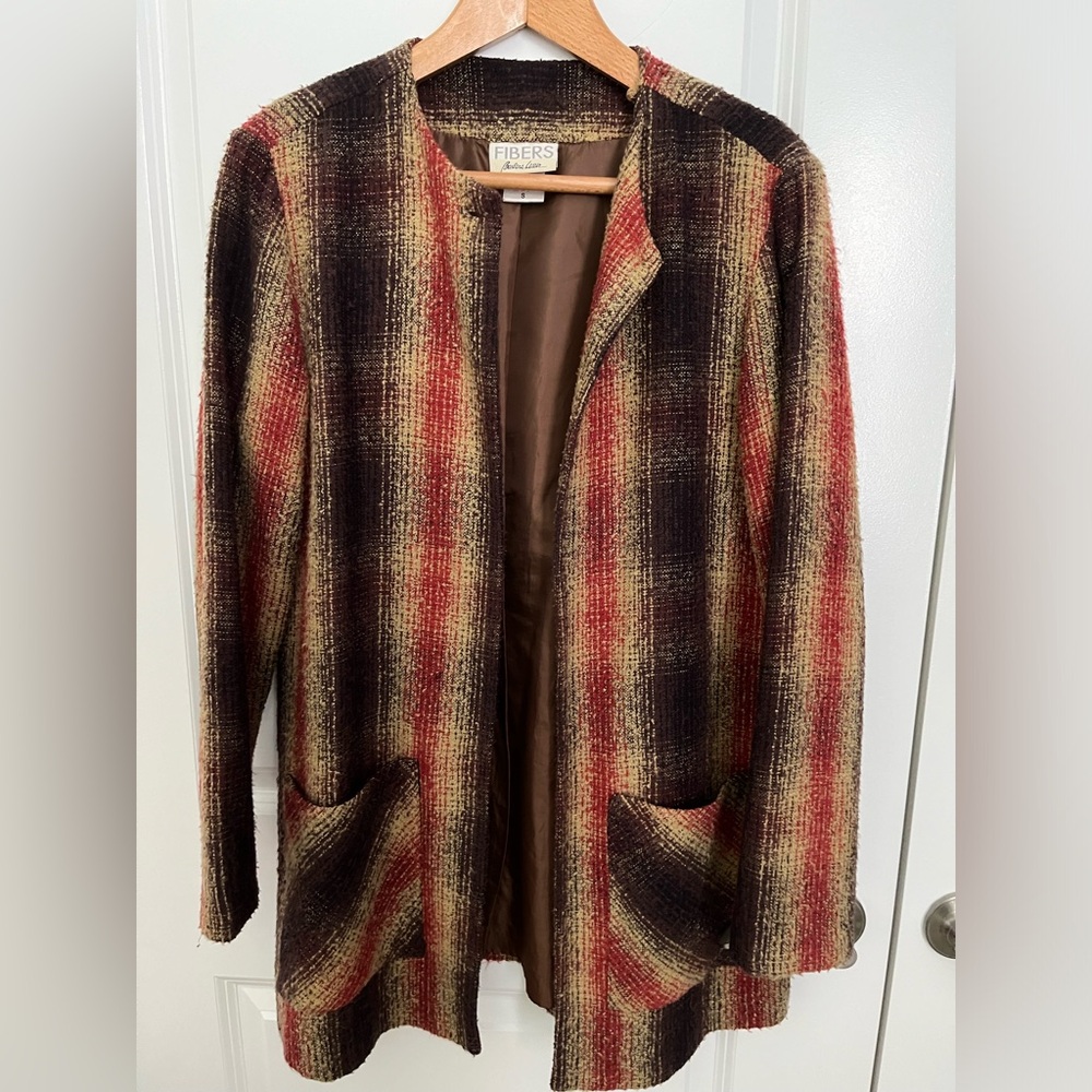 Lightweight Jacket - Picture 4 of 6